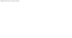 Desktop Screenshot of dewood.sentex.ca